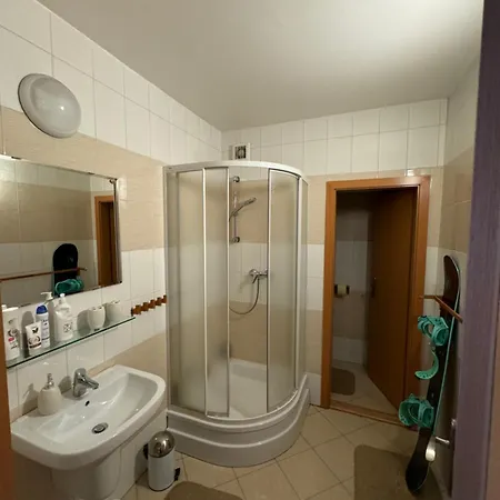 Plesnivec * Donovaly