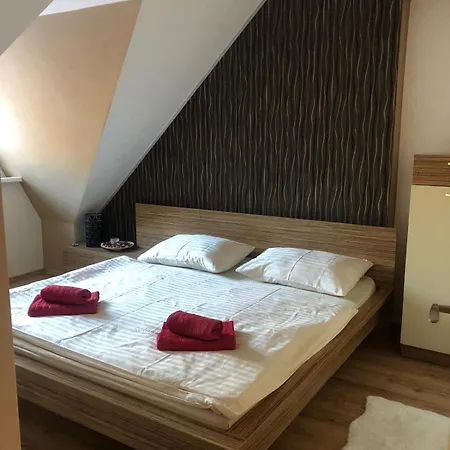 Plesnivec Apartament *
