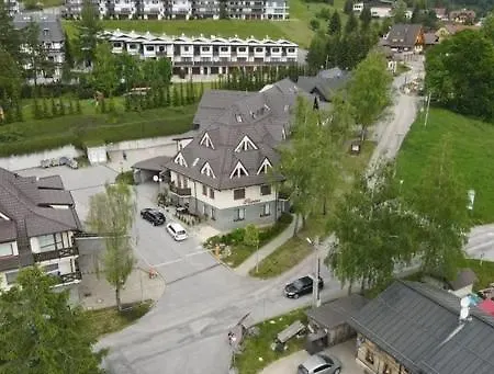 Apartament Plesnivec Donovaly