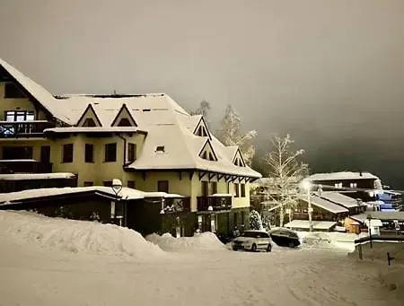 Apartament Plesnivec