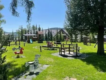 Plesnivec Apartament Donovaly